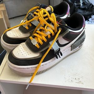 air force 1 spiral sage
